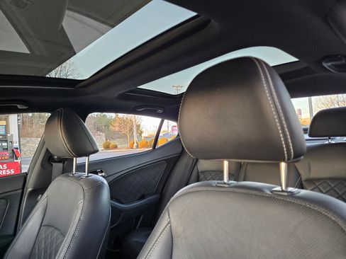 Used 2015 Kia Optima SX image 21