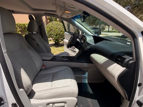 Used 2011 Lexus RX 350 2WD w/ Premium Pkg image 29