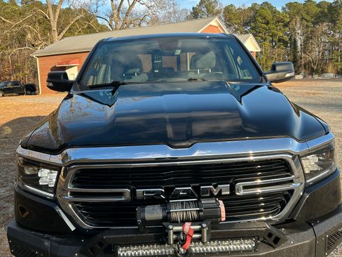 Used 2019 RAM 1500 Big Horn image 8