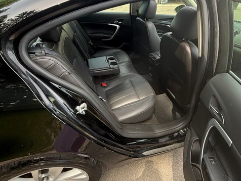 Used 2017 Buick Regal Premium FWD image 12