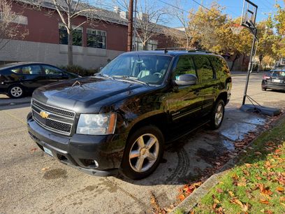 Used 2011 Chevrolet Tahoe LT