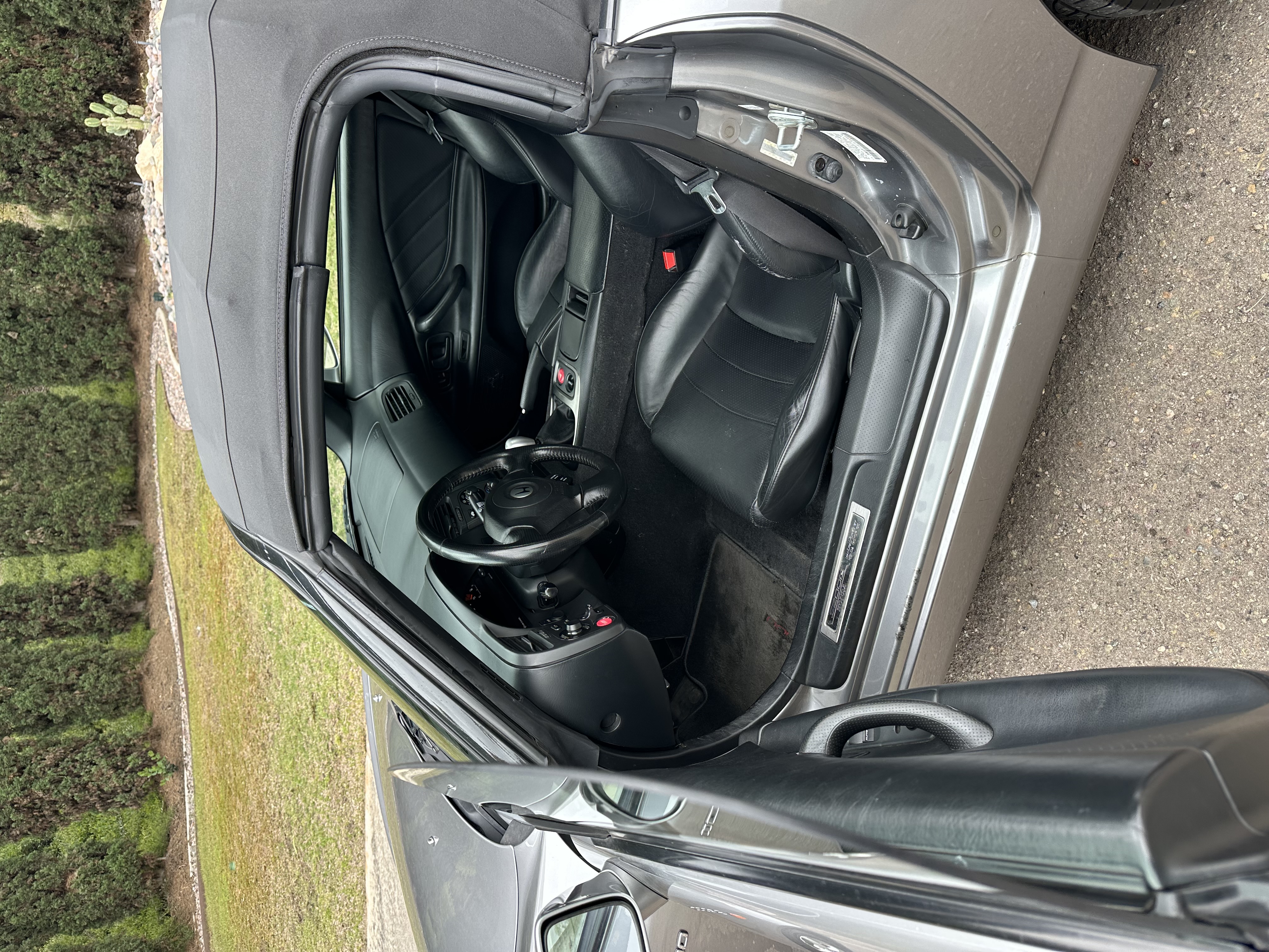 Used 2000 Honda S2000 image 10