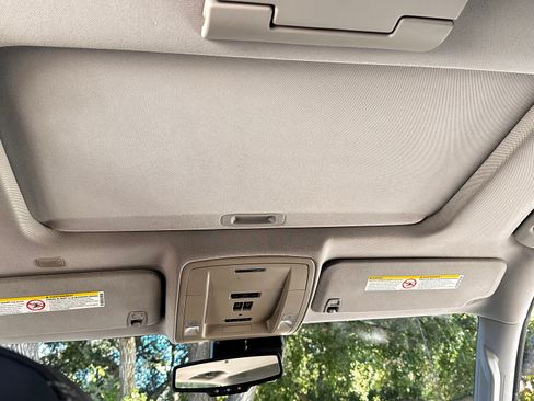 Used 2015 Chevrolet Silverado 2500 LTZ w/ Duramax Plus Package AWD/4WD image 8