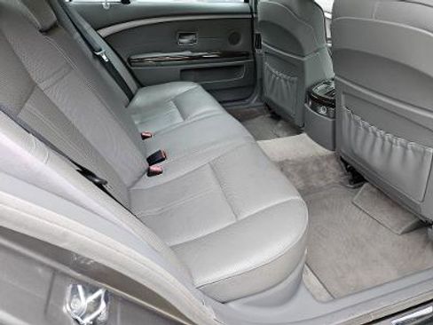 Used 2008 BMW 750Li image 19