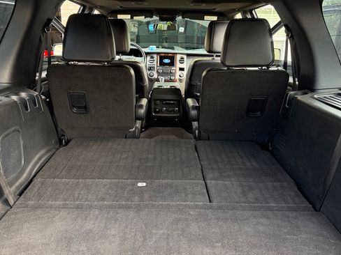 Used 2017 Ford Expedition Platinum AWD/4WD image 26