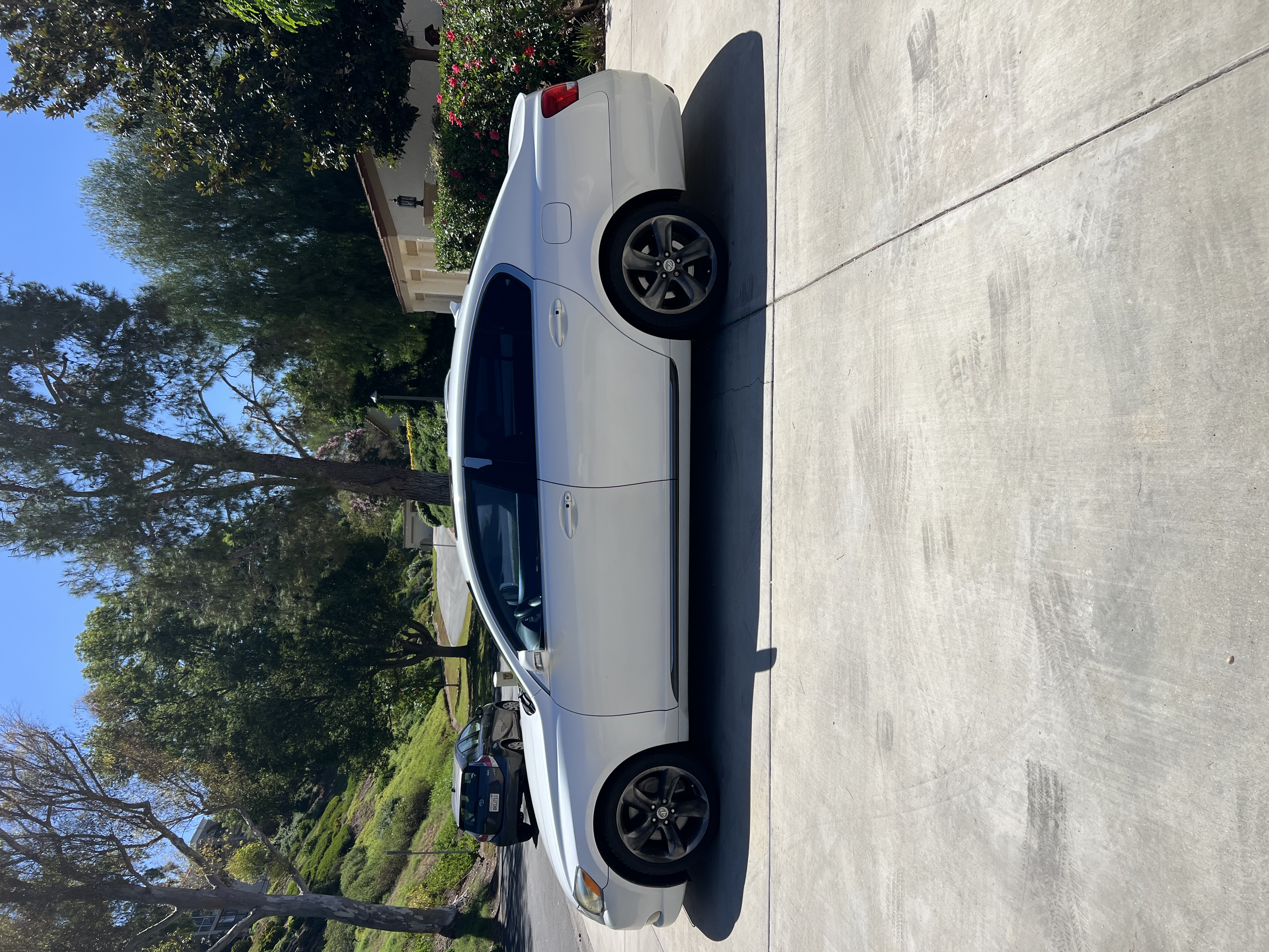 Used 2008 Lexus GS 350 w/ Preferred Accessory Pkg RWD image 4