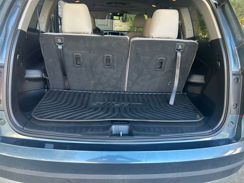 Used 2016 Honda Pilot Elite image 11