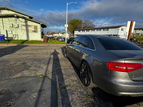 Used 2013 Audi A4 2.0T Premium Plus image 4