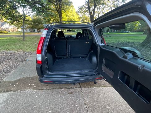 Used 2006 Honda CR-V EX image 11