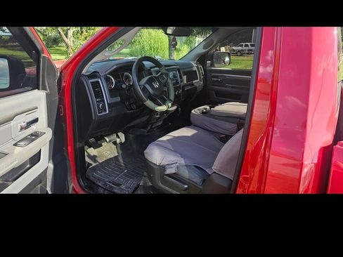 Used 2015 RAM 1500 Tradesman w/ Power & Remote Entry Group AWD/4WD image 4