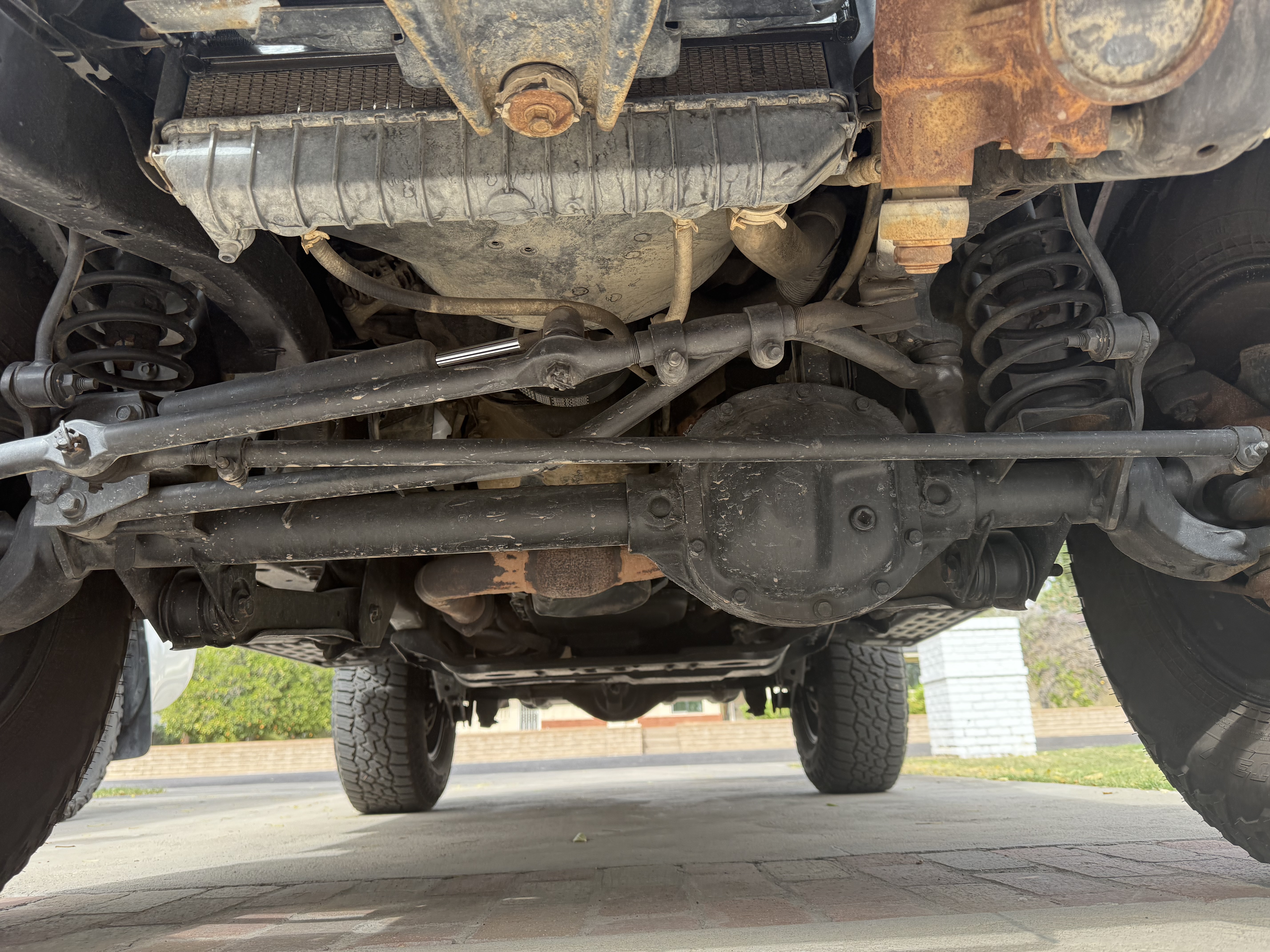 Used 2001 Jeep Wrangler SE AWD/4WD image 15