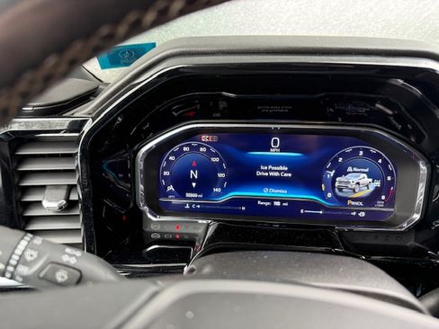 Used 2024 Chevrolet Silverado 2500 LT w/ All Star Edition image 13