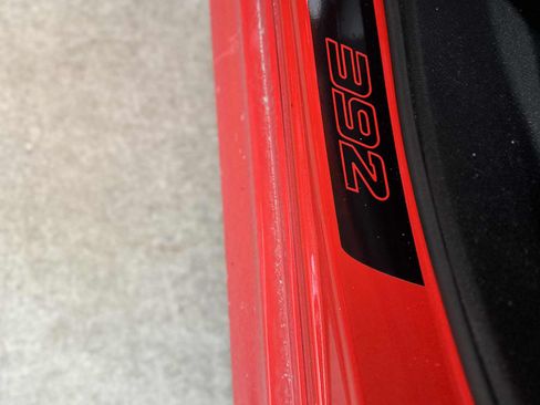 Used 2016 Dodge Charger R/T Scat Pack w/ Technology Group image 11