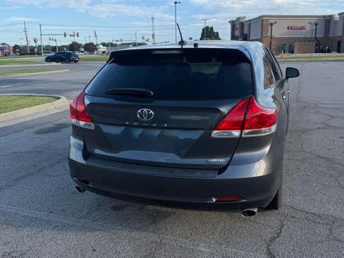 Used 2012 Toyota Venza Limited FWD image 5