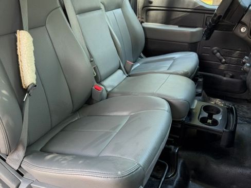 Used 2014 Ford F150 XL RWD image 10
