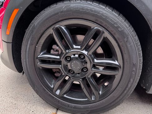 Used 2015 MINI Cooper Convertible FWD image 13