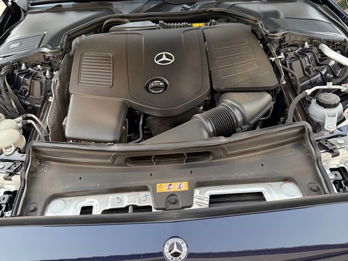 Used 2022 Mercedes-Benz C 300 C 300 Sedan 4D image 23