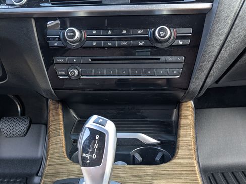 Used 2017 BMW X3 xDrive28i image 14