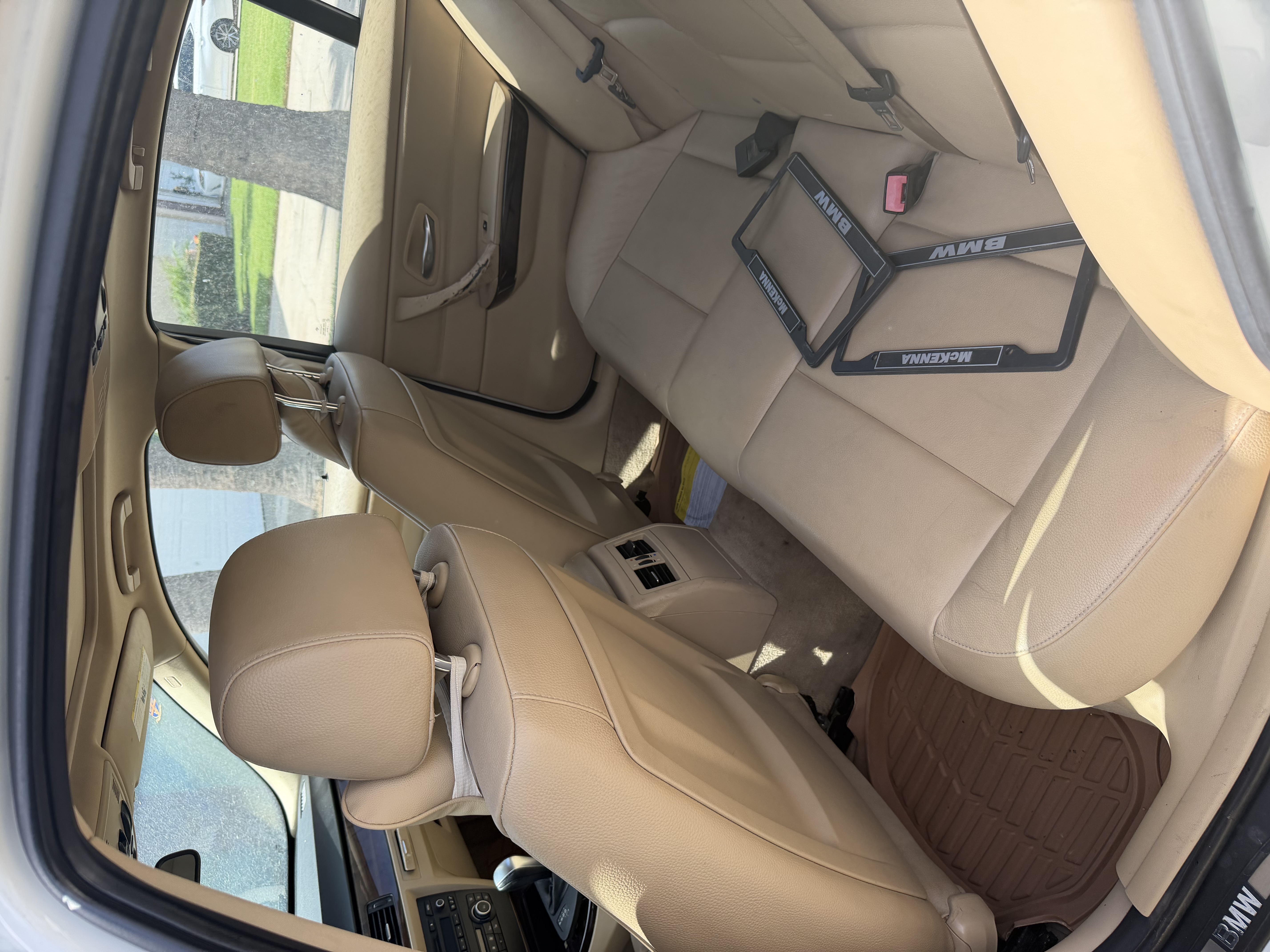 Used 2011 BMW 328i Sedan RWD image 5