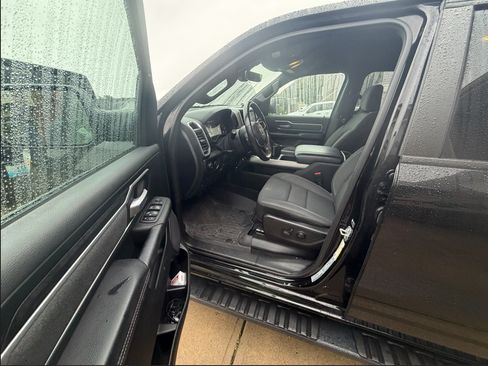 Used 2022 RAM 1500 Big Horn AWD/4WD image 5