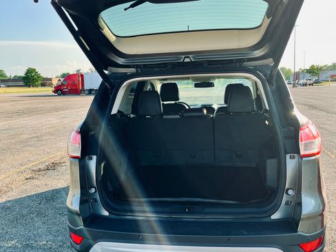 Used 2014 Ford Escape Titanium FWD image 13