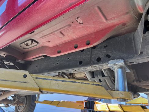 Used 1999 Dodge Ram 2500 Truck Long Bed image 24