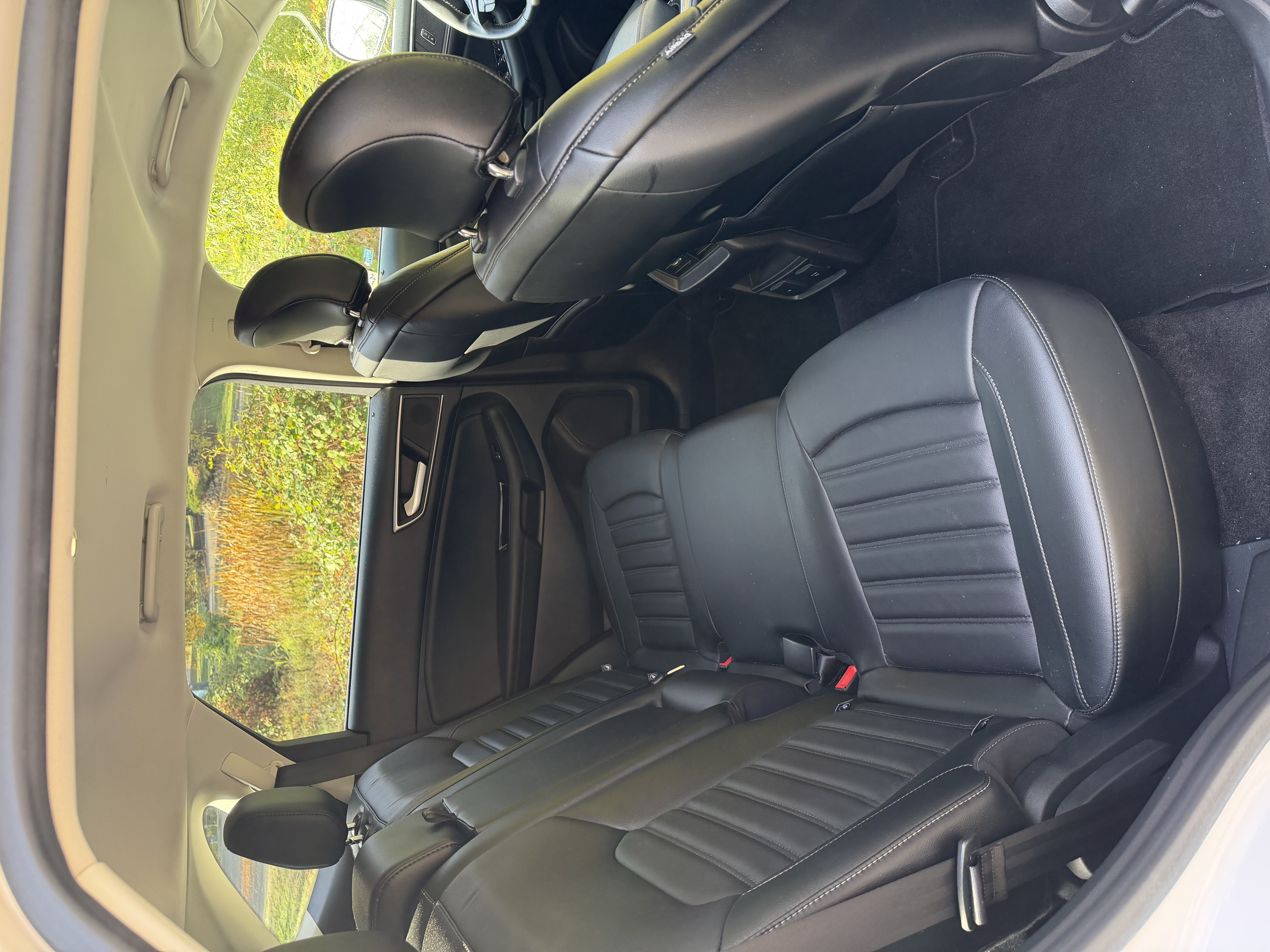 Used 2016 Ford Edge SEL w/ Equipment Group 201A AWD/4WD image 9