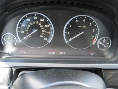 Used 2013 BMW 740Li xDrive 740Li xDrive Sedan 4D