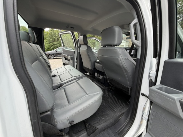 Used 2024 Ford F250 XL w/ XL Driver Assist Package AWD/4WD image 16