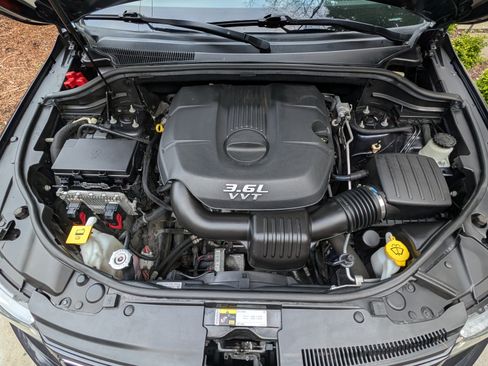 Used 2014 Jeep Grand Cherokee Laredo w/ Quick Order Package 23E image 28