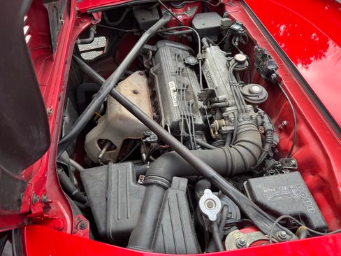 Used 1994 Toyota MR2 image 12