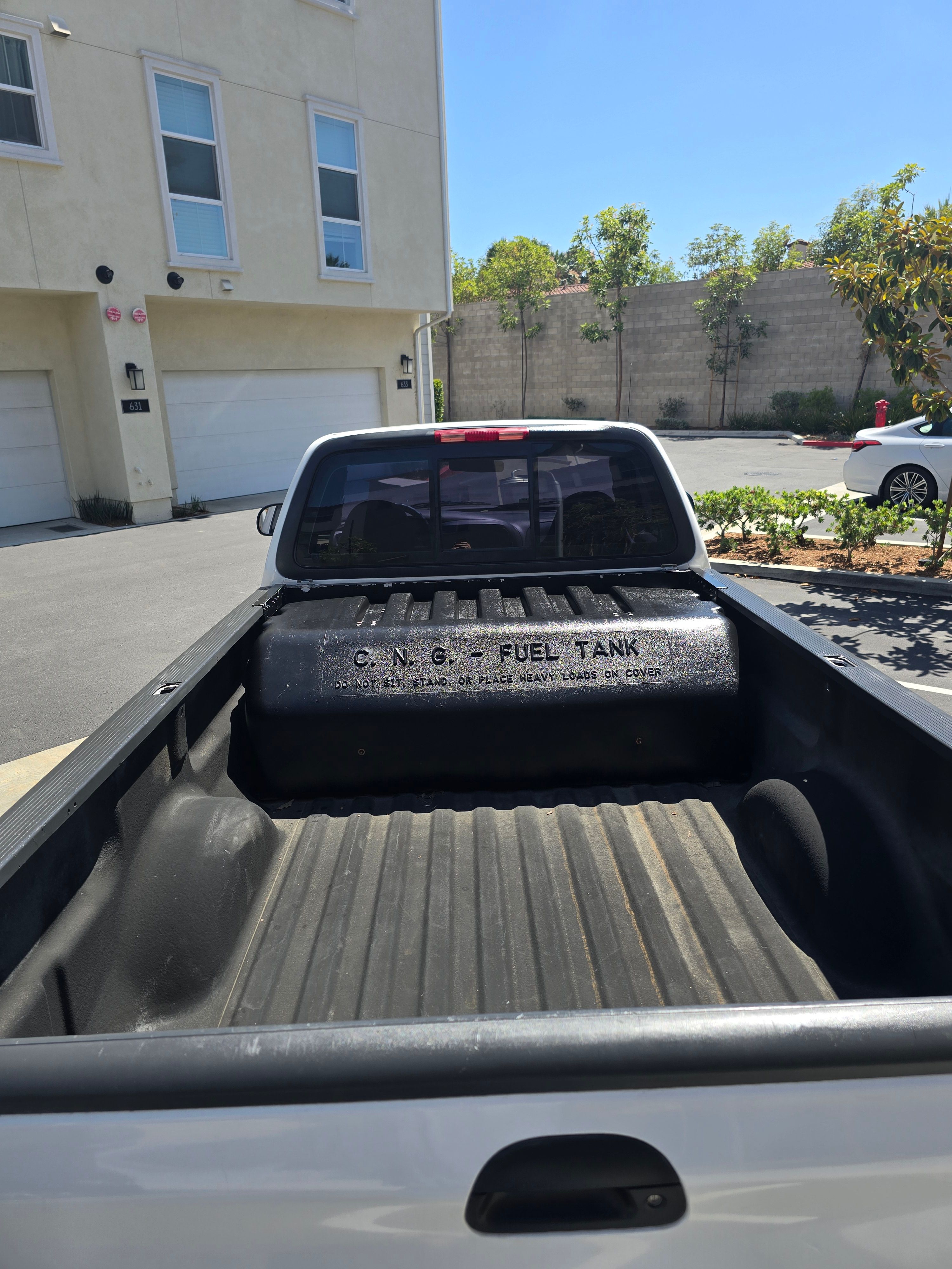 Used 2001 Ford F150 XLT RWD image 9