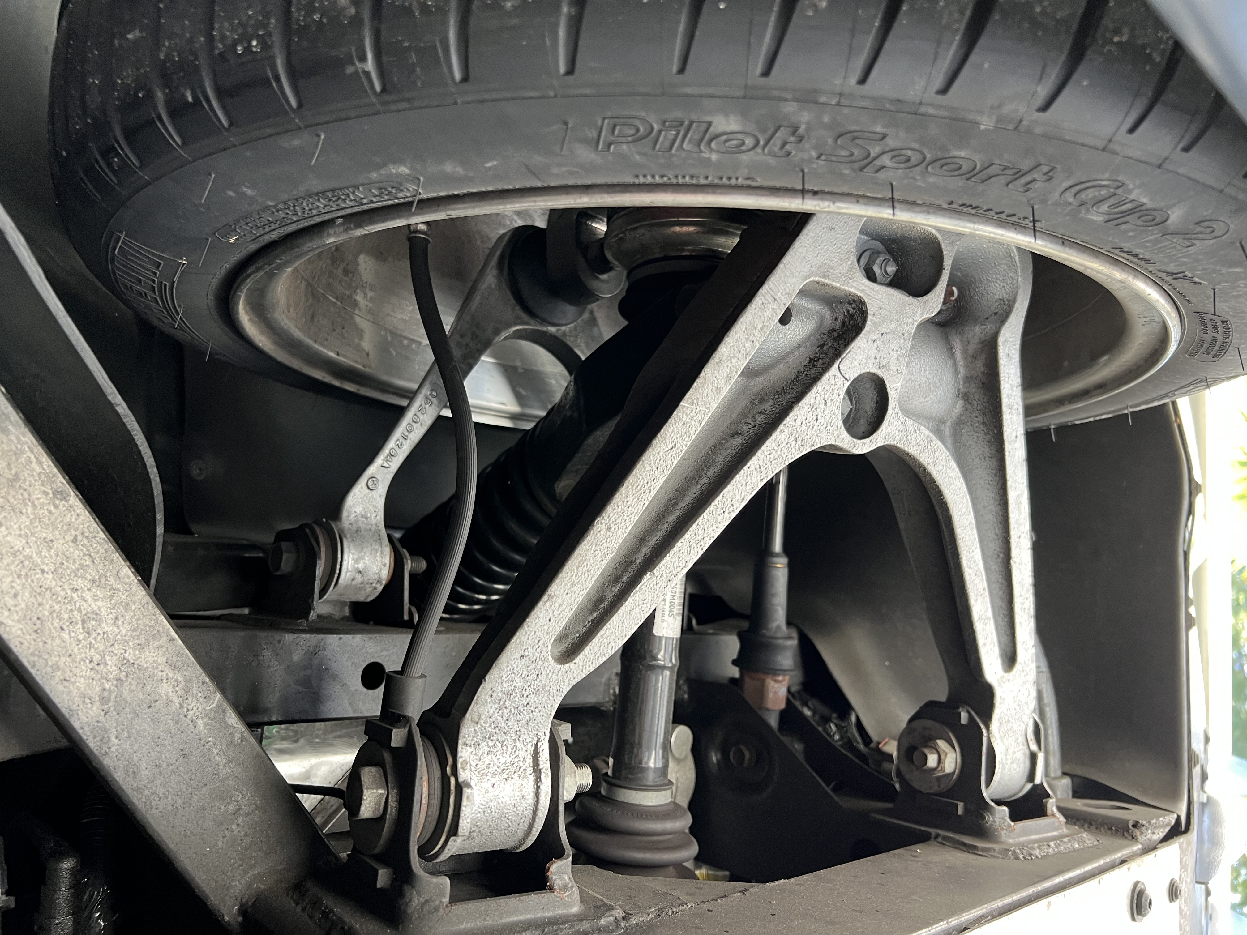 Used 2010 Dodge Viper SRT-10 w/ Protection Group RWD image 15