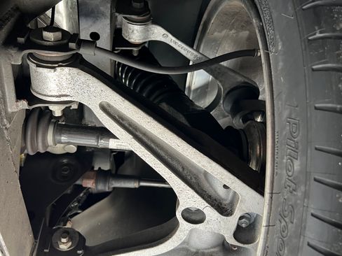 Used 2010 Dodge Viper SRT-10 w/ Protection Group image 9