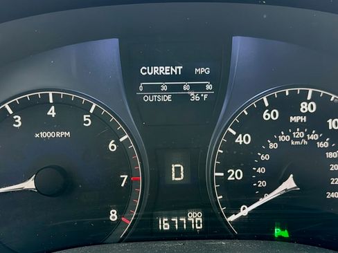 Used 2010 Lexus RX 350 2WD image 14