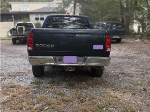 Used 2002 Dodge Ram 1500 Truck 2WD Quad Cab image 6