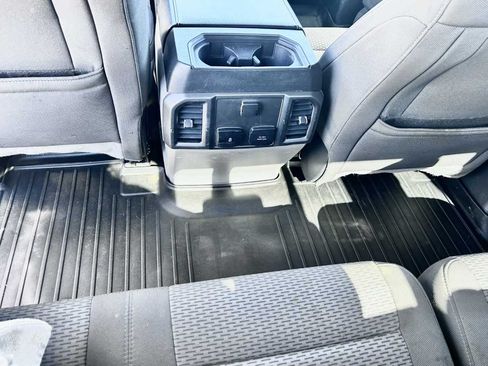 Used 2018 Ford F150 XLT w/ Equipment Group 302A Luxury AWD/4WD image 10