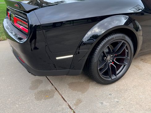 Used 2023 Dodge Challenger SRT Hellcat image 10