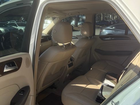 Used 2013 Mercedes-Benz ML 350 2WD image 10