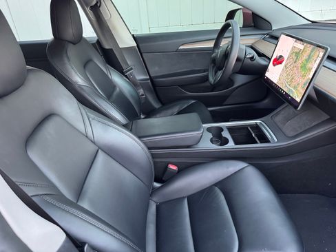 Used 2021 Tesla Model 3 Long Range image 12