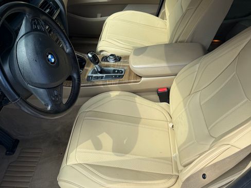 Used 2014 BMW X3 xDrive28i AWD/4WD image 12