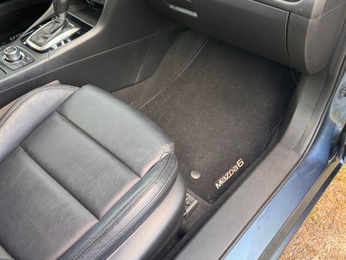 Used 2015 MAZDA MAZDA6 Touring FWD image 19