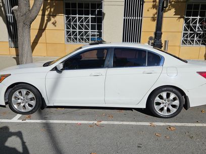 Used 2008 Honda Accord EX-L