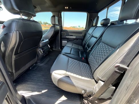 Used 2022 Ford F150 XLT w/ Equipment Group 302A High AWD/4WD image 10