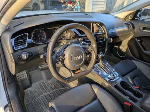 Used 2014 Audi A4 Premium Plus image 12