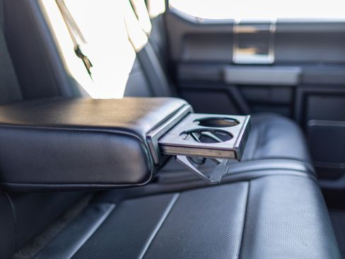 Used 2020 Ford F150 Raptor w/ Equipment Group 802A Luxury image 23