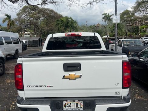 Used 2019 Chevrolet Colorado LT image 6