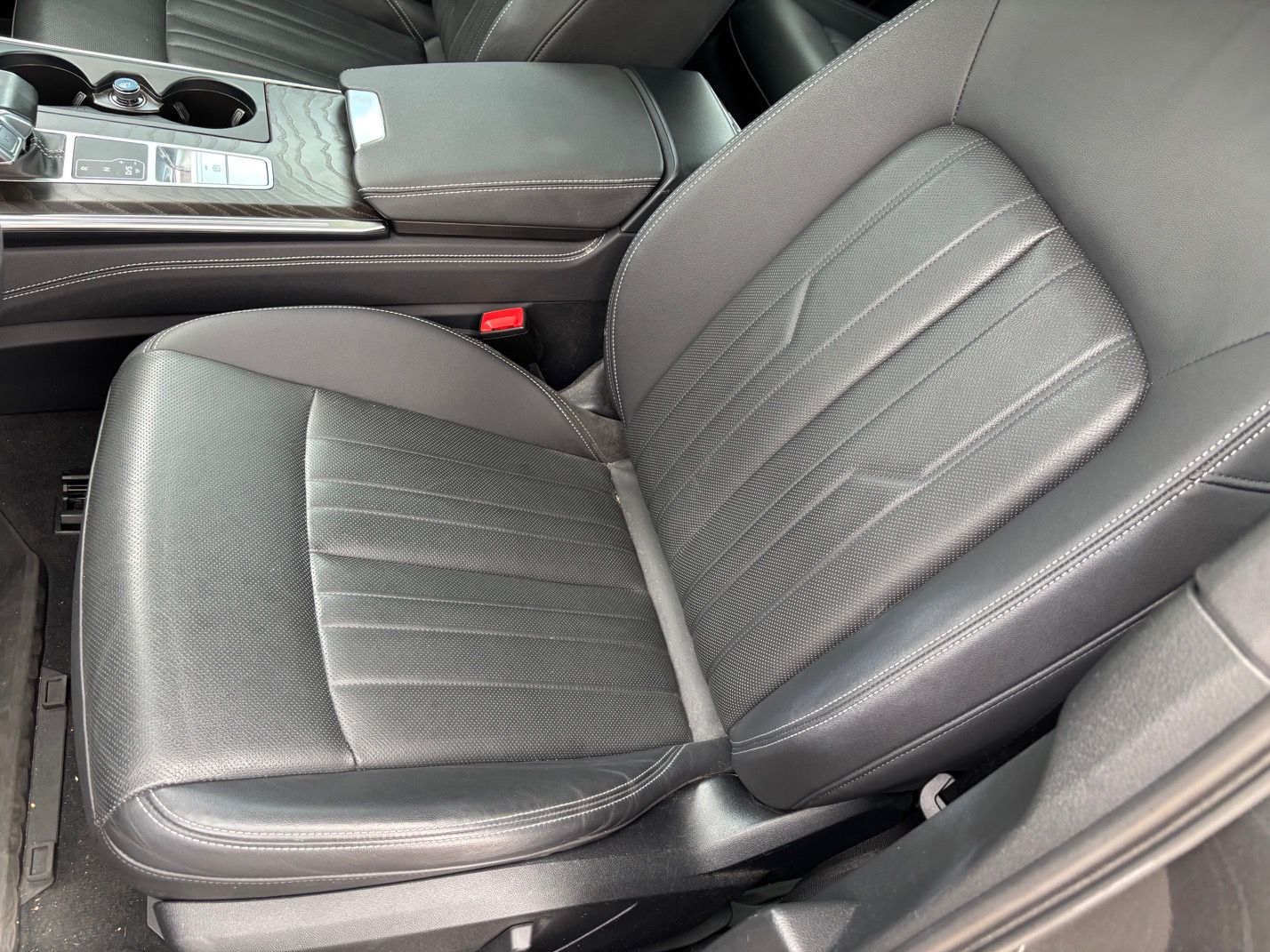 Used 2021 Audi A6 Premium Plus w/ Premium Plus Package AWD/4WD image 18
