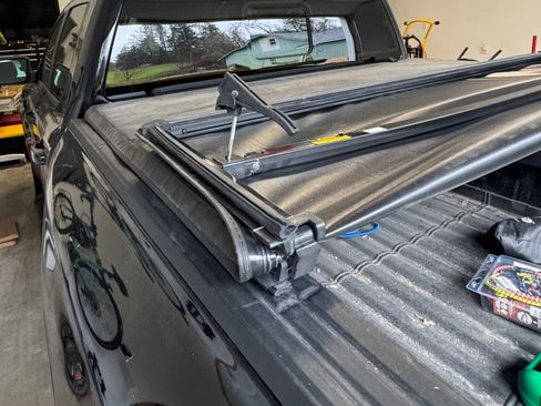 Used 2024 Ford Ranger XLT w/ Technology Package image 13