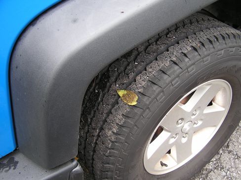 Used 2012 Jeep Wrangler Sport image 14